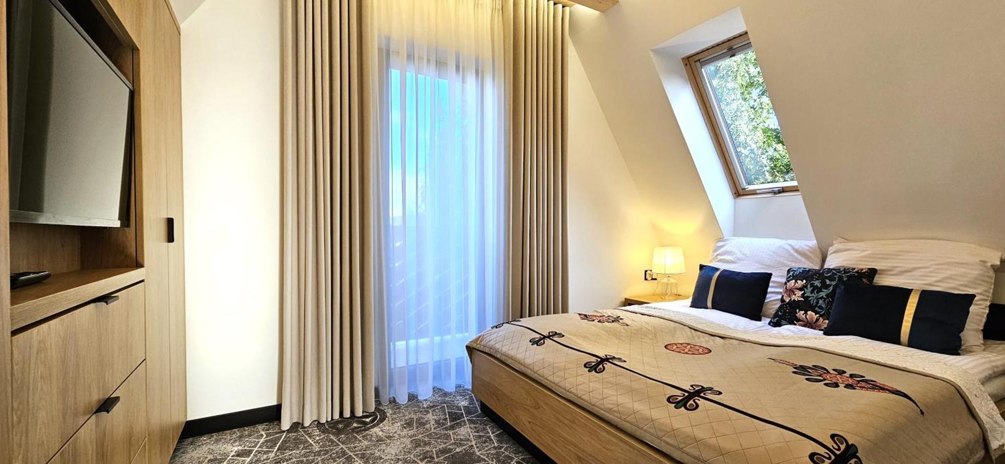 Vip Apartamenty Villa Gorski Sen Zakopane Exterior photo