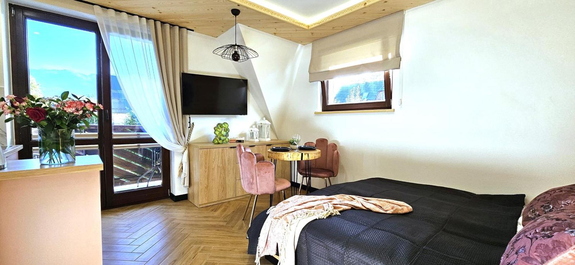 Vip Apartamenty Villa Gorski Sen Zakopane Exterior photo